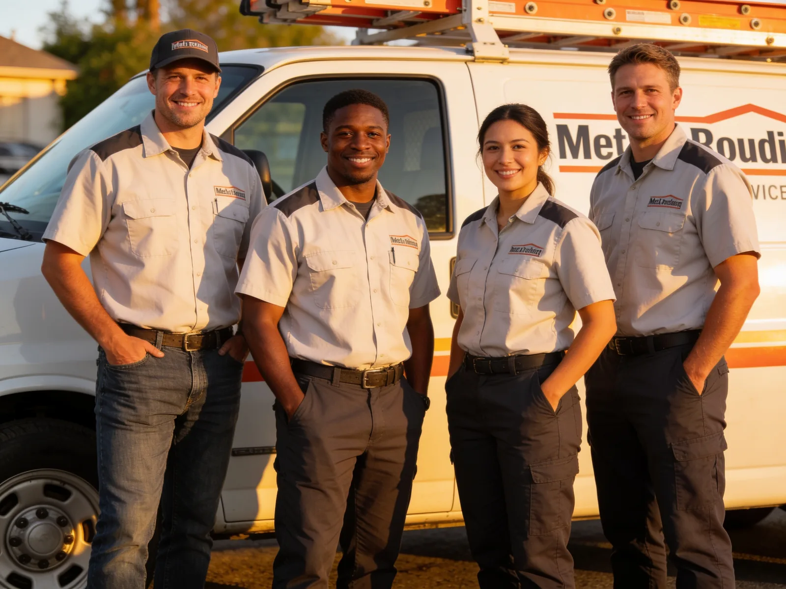 Metal Roof Installation company in Miami Gardens, FL